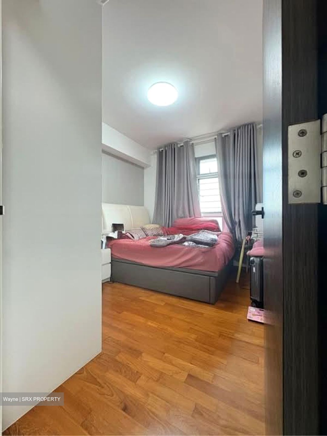 Blk 32 Skyresidence @ Dawson (Queenstown), HDB 4 Rooms #536083701